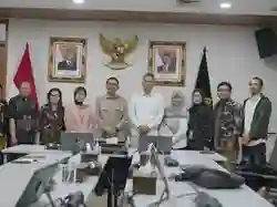 Saati Menjabat sebagai Presiden ICOM Indonesia, Menbud Menegaskan Komitmen Majukan Museum di RI