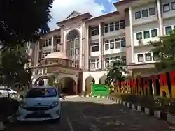 Termasuk dalam Kasus Uang Palsu, Kepala Perpustakaan UIN Makassar Dicopot dan Ada 15 Tersangka