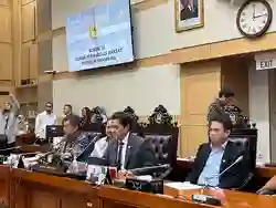 Video Oknum TNI Menembak Polisi Hingga Tersangka, Anggota Komisi III DPR Desak Agar Pelaku Dipecat