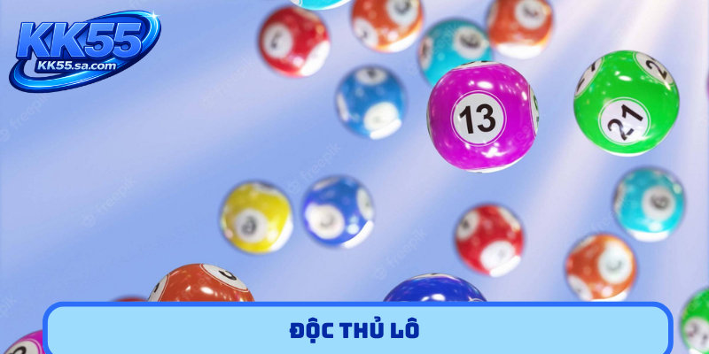 độc thủ lô
