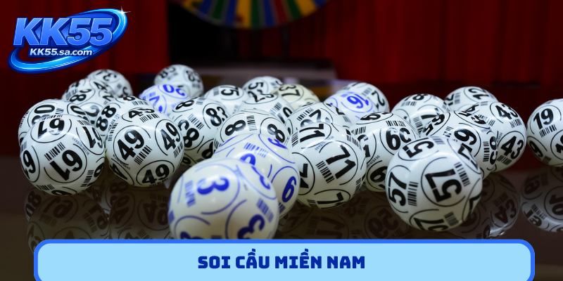 soi cầu miền nam